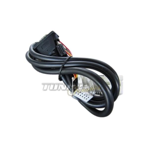 Kabelbaum Kabel Yatour DMC MP3 Wechsler MT-06 – Bild 3
