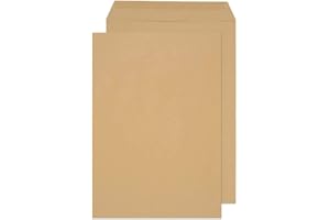 Blake Everyday 324 X 229 Mm 90 gsm Kieszeń Gumowane 13854/25 Pr Manila Pakiet 500