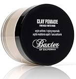 Baxter of California Clay Pomade. 2 oz