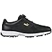 Produktbild Puma Golf Herren Ignite-Laufwerk Disc-Golf-Schuhe - Schwarz - UK 10.5