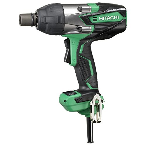 Preisvergleich Produktbild Hitachi wr16se – Schlagschrauber 12,7 mm 360 Nm