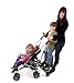 Buggyboot Plus for Pushchairs