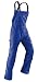 Produktbild Kübler Inno Plus Uni-Dress kornblau Arbeitshose Gr. 102 / Latzhose /Diensthose