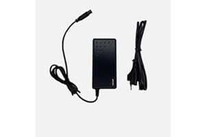 URBANGLIDE Chargeur 29,4V (2 pins)/Charger 29,4V (2 pins) Hoverboard- Piece trottinette élèctrique