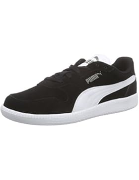 Puma Unisex-Kinder Icra Trainer Sd Jr Low-Top