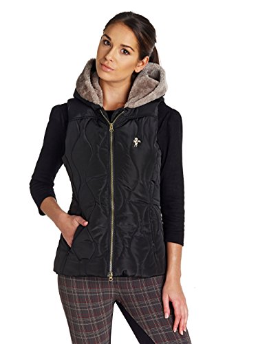 Matchmakers-Womens-Gilet