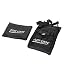 Kuber Industries Folding Shopping Bag , Travelling bag in Rexine material (Waterproof) RS.329.00