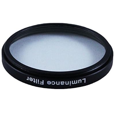 Astromania 2  Luminance Filter