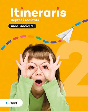 Itineraris Medi social 2