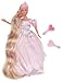 Produktbild Simba 105738831 Steffi Love Princess Rapunzel Including Assorted Accessories by Simba Toys