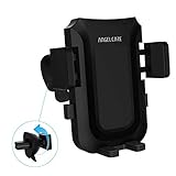 360-Grad-Anpassung: Der 360-Grad-Clip bietet Ihnen stets den besten Blickwinkel. Die automatische Klemme sorgt dafür, dass das Gerät auch bei Drehung nicht hinfällt.