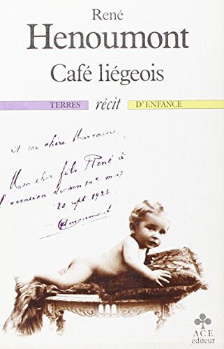 couverture de : CAF&Eacute; LI&Eacute;GEOIS