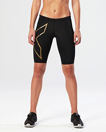 2XU Damen Womens Elite Mcs Compression Short [Perform] Hose - 3