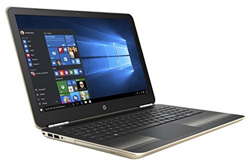 HP Pavilion 15.6