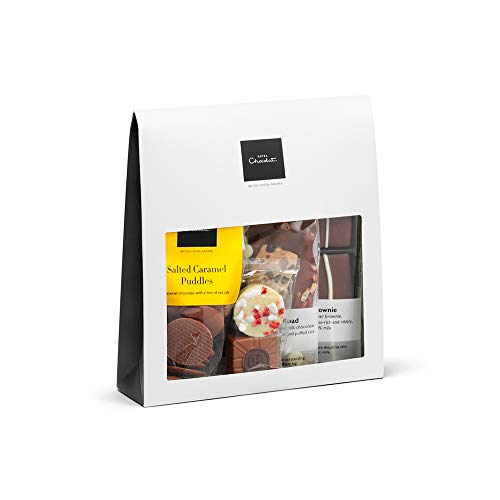 Price comparison product image Hotel Chocolat The Pick-Me-Up
