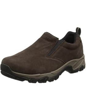 Hi-Tec Herren Altitude Moc Suede Mokassin
