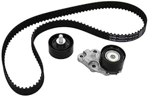 Gates K015419XS Powergrip Timing Belt Kit: Amazon.co.uk: Car & Motorbike