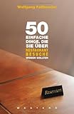Image de 50 einfache Dinge, die Sie über Restaurantbesuche wissen sollten