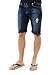 Produktbild LTB Sweatshorts Men RONIN Skyler Wash, Größe:M