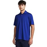 Under Armour UA T2G Polo LB T-Shirt Erkek