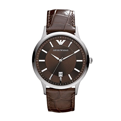 Emporio Armani Herren-Uhren AR2413 Emporio Armani Herren-Uhren AR2413