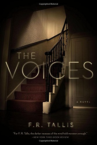Download The Voices - A Novel Download The Voices - A Novel