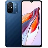 Xiaomi Redmi 12C 64GB/3GB RAM Dual-SIM Ocean-Blue