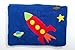 Cozyosko Cosytoes Multi-Function Footmuff with Rocket