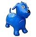 Happy Hopperz Dog Bouncer - Blue