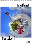weltbild kalender 2018 canada Jürgen Bergenthal Tiny Planet Düsseldorf (Wandkalender 2019 DIN A2 hoch): kleine weltbilder von düsseldorf (Monatskalender, 14 Seiten ) (CALVENDO Orte)
