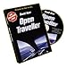 Produktbild Open Traveller by David Acer - DVD