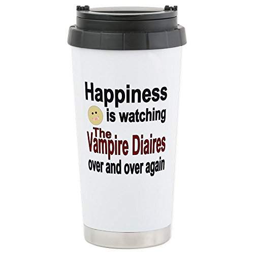 Cafepress Stainless Steel Travel Mug Buy Online In Aruba At Desertcart