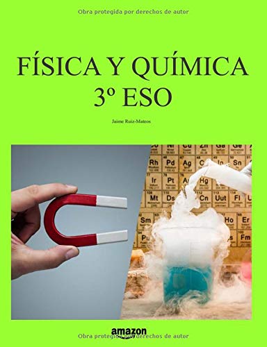 Física y Química 3º ESO