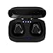 Produktbild Onceal 2019 Neue drahtlose Headset Mini True Wireless Sport Ohrhörer Headset Bluetooth HiFi In Ear Stereo Kopfhörer (1, Schwarz)