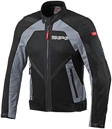 Spidi Motorcycle Textile Jacket NETSTREAM