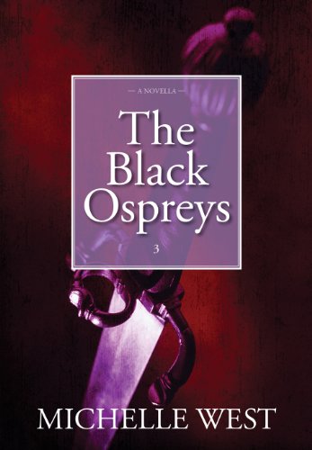 The Black Ospreys (Essalieyan Chronicles Book 3) (English Edition) livre