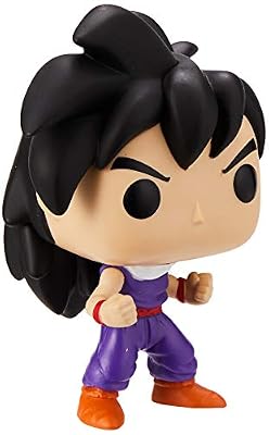 Funko Figurine Pop - Manga - Dragon Ball - Gohan Training