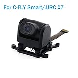 Qomomont Cardan servo de pièces de Rechange pour Le Drone quadricoptère de C-Fly Smart / JJRC X7 RC