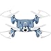 Produktbild Dazhong SYMA X21W WIFI FPV Drohne Mit 720 P Kamera APP Controller Höhe Halten Modus RC Quadcopter RTF