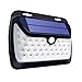 Produktbild YFQH Solar Lights-Outdoor Motion Sensors 42 LED Lighting Solar Security Wall Lights Exterior Wall Terrace Courtyard Fence Garden Access