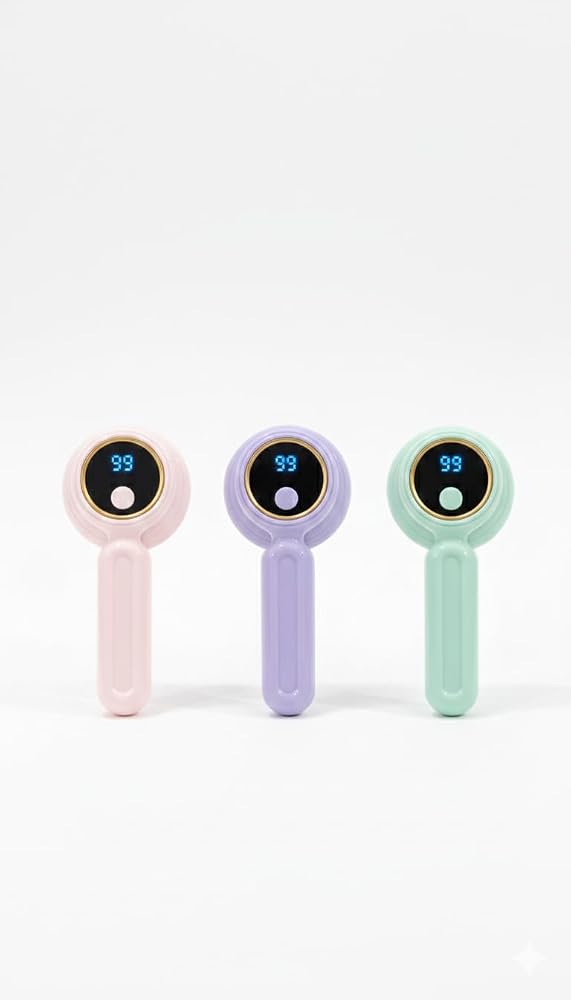 Vios Store Dijital Ekranlı Şarjlı Tüy Toplama Makinesi - Profesyonel Kumaş ve Tiftik Temizleyici, LED Göstergeli USB Şarjlı Kazak ve Battaniye Tüy Alıcı