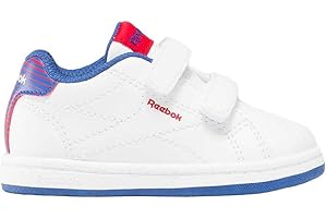 Reebok Baby Boy's RBK Royal Complete CLN 2.0 2v Sneakers