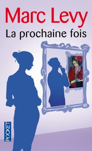 couverture de : La prochaine fois
