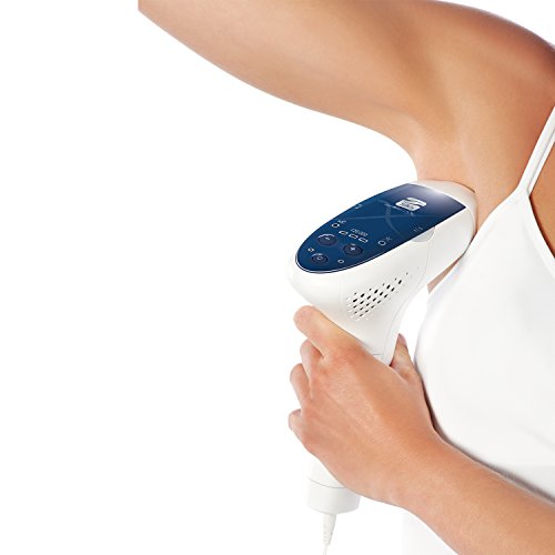 Silk'n Permanent Hair Remover, 240,000 Light Pulses, Flash&Go Luxx, Purple, FGL245PE1001 - Image 7