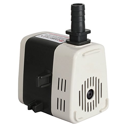 crompton cooler pump price