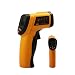 Produktbild Infrarot-Thermometer, YH-THINKING Berührungslose IR Digital Infrarot Laser Thermometer Temperatur Meter Gewehr Point Range -50 ~ 550 (-58~1022) Emissivity 0.1~1 Adjustable