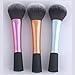 Big Loose Powder Brush Super Stunning, Facial Cosmetic Make up Brush Tool Gold