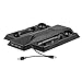 Produktbild broadroot Multifunktional Ladestation Ständer Dock für PS4 Pro/Slim Controller