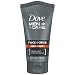 Dove Men+Care Face Scrub, Deep Clean+ 5 Ounce RS.815.00