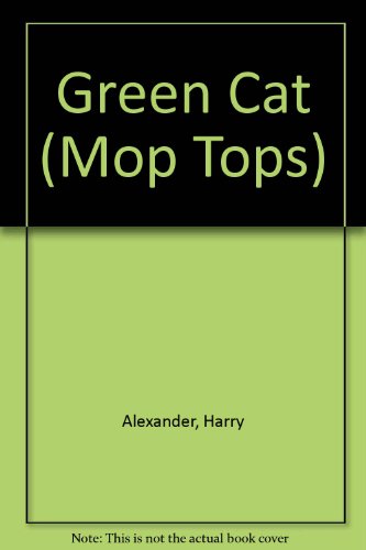 Preisvergleich Produktbild Green Cat (Mop Tops S.)